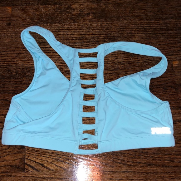 Victoria’s Secret PINK Ultimate Sports Bra - Picture 3 of 4